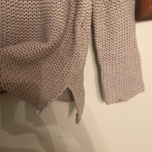 CJLA Hanson Open Knit Sweater - NEW - Picture 6 of 9